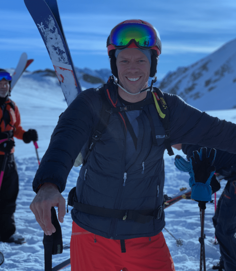 Jan Bechler_Skifahren